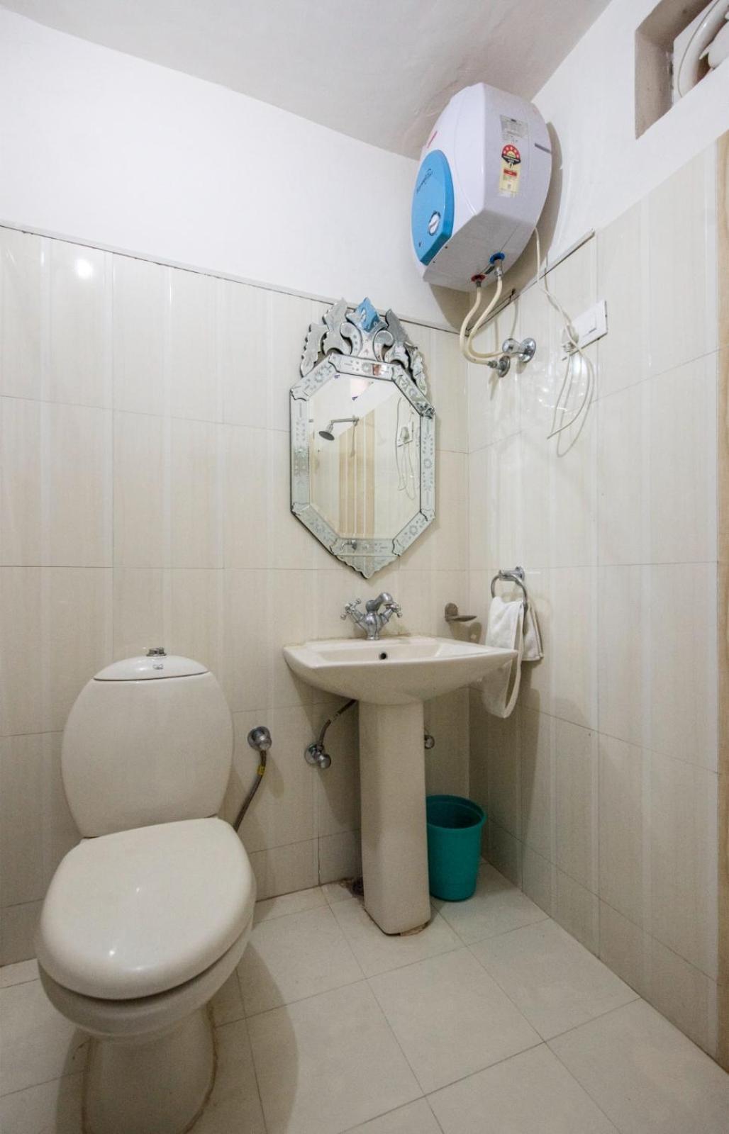 Braj Villa Udaipur Kültér fotó
