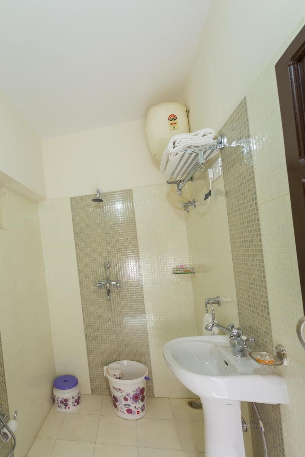 Braj Villa Udaipur Kültér fotó