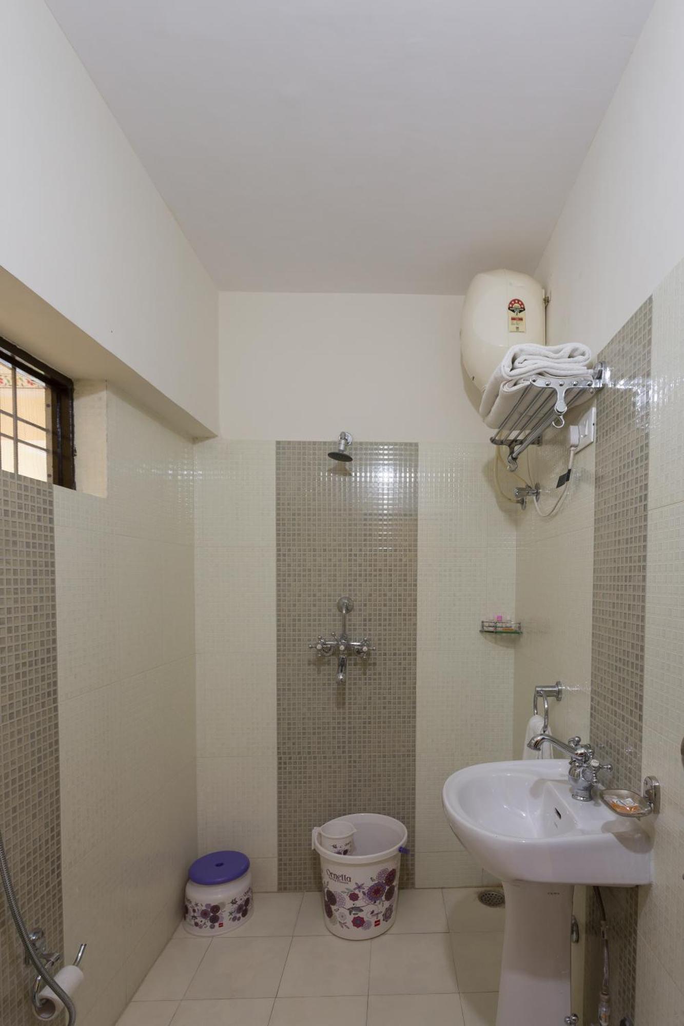 Braj Villa Udaipur Kültér fotó