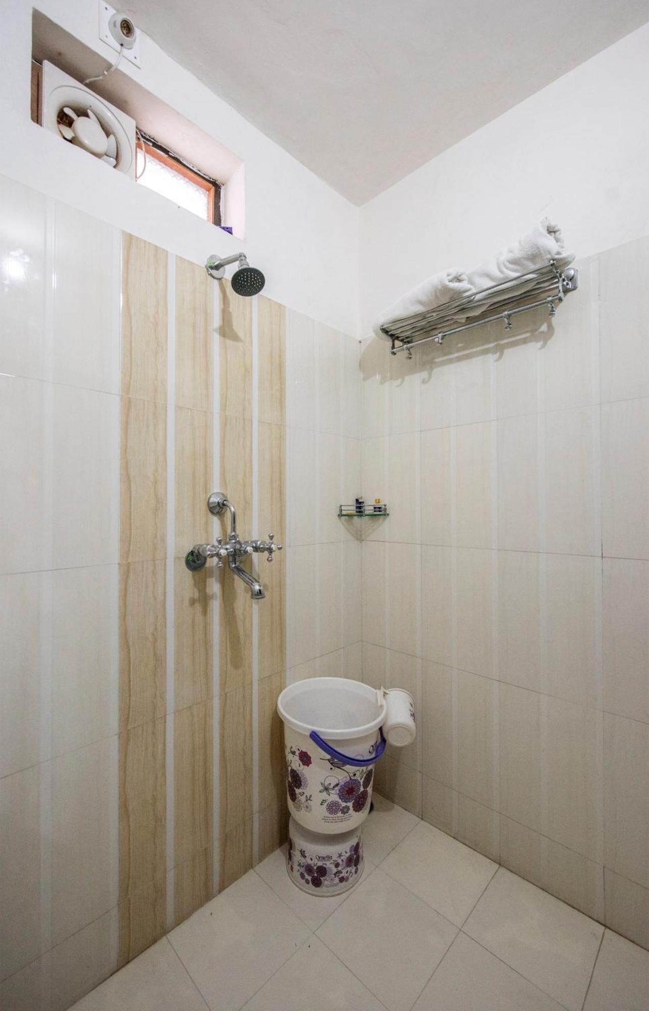 Braj Villa Udaipur Kültér fotó