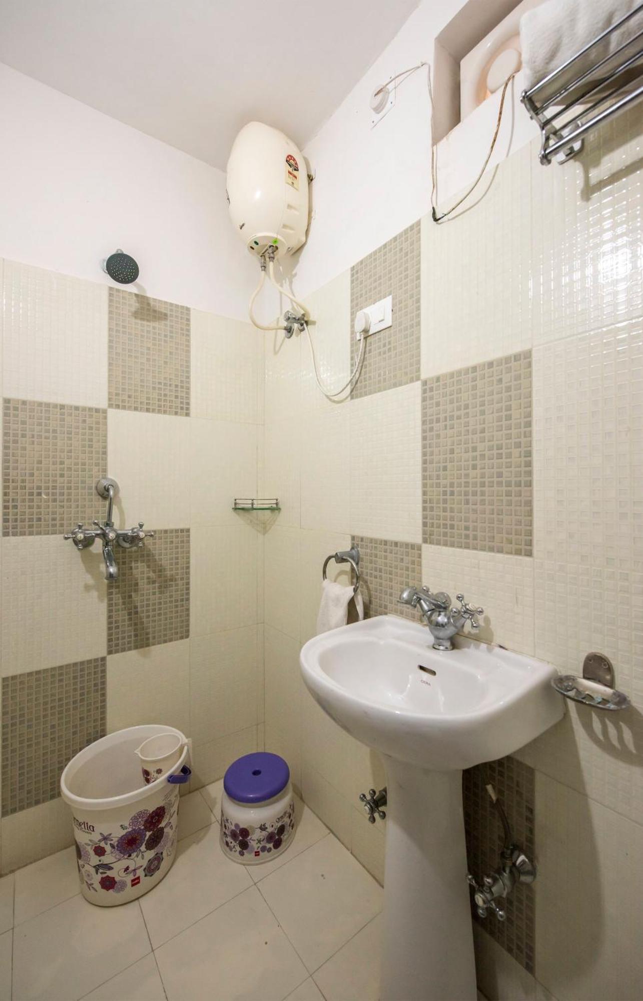 Braj Villa Udaipur Kültér fotó