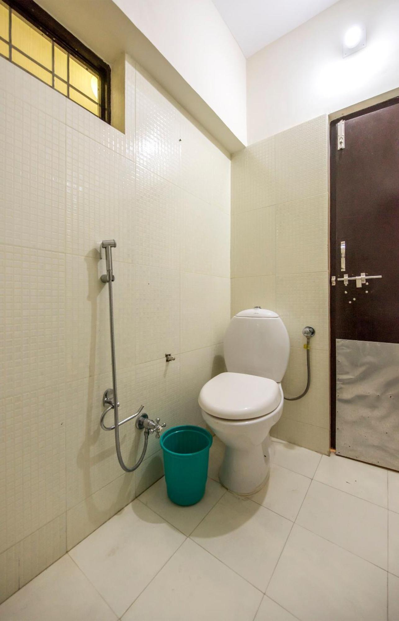 Braj Villa Udaipur Kültér fotó