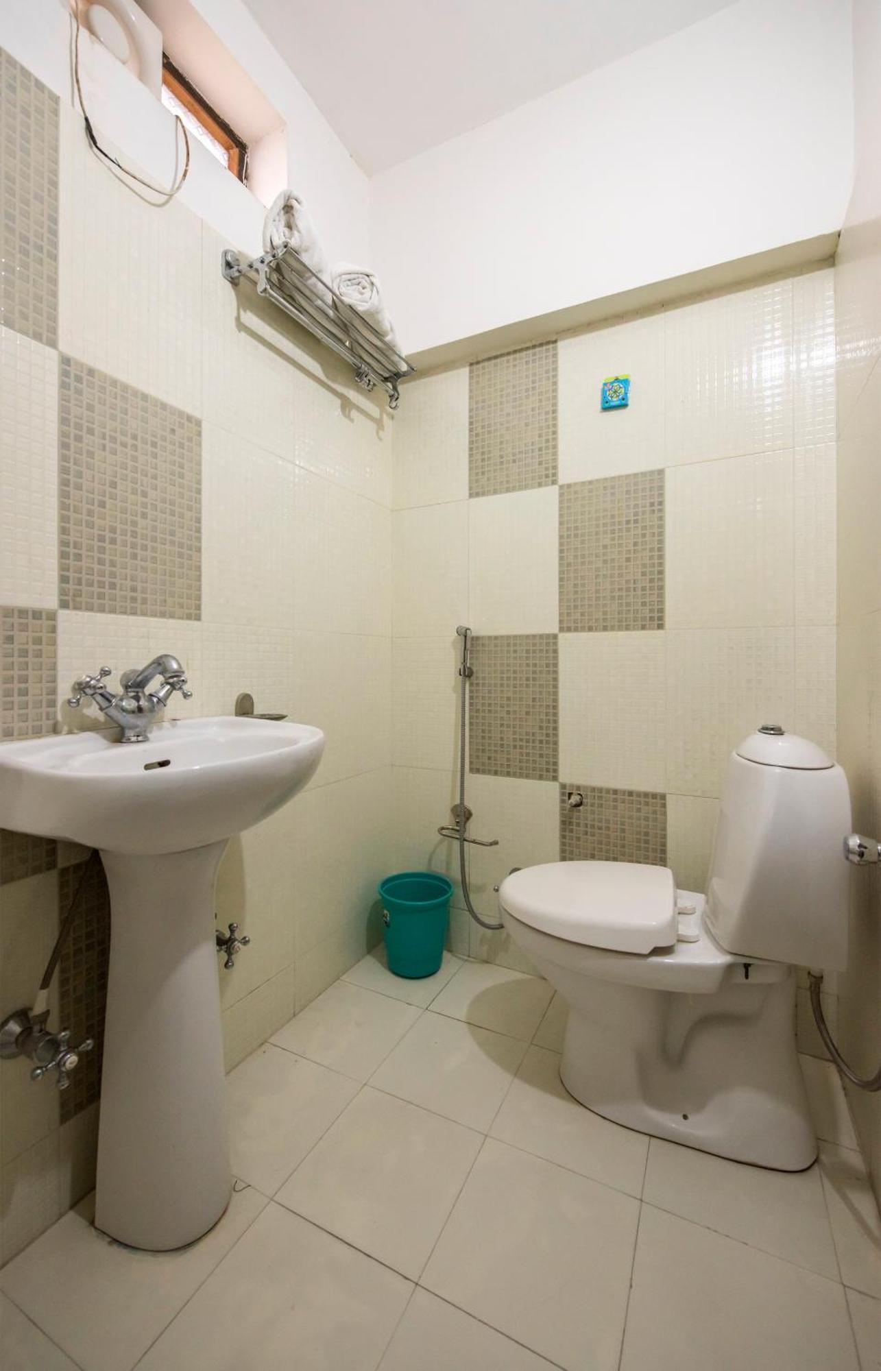 Braj Villa Udaipur Kültér fotó