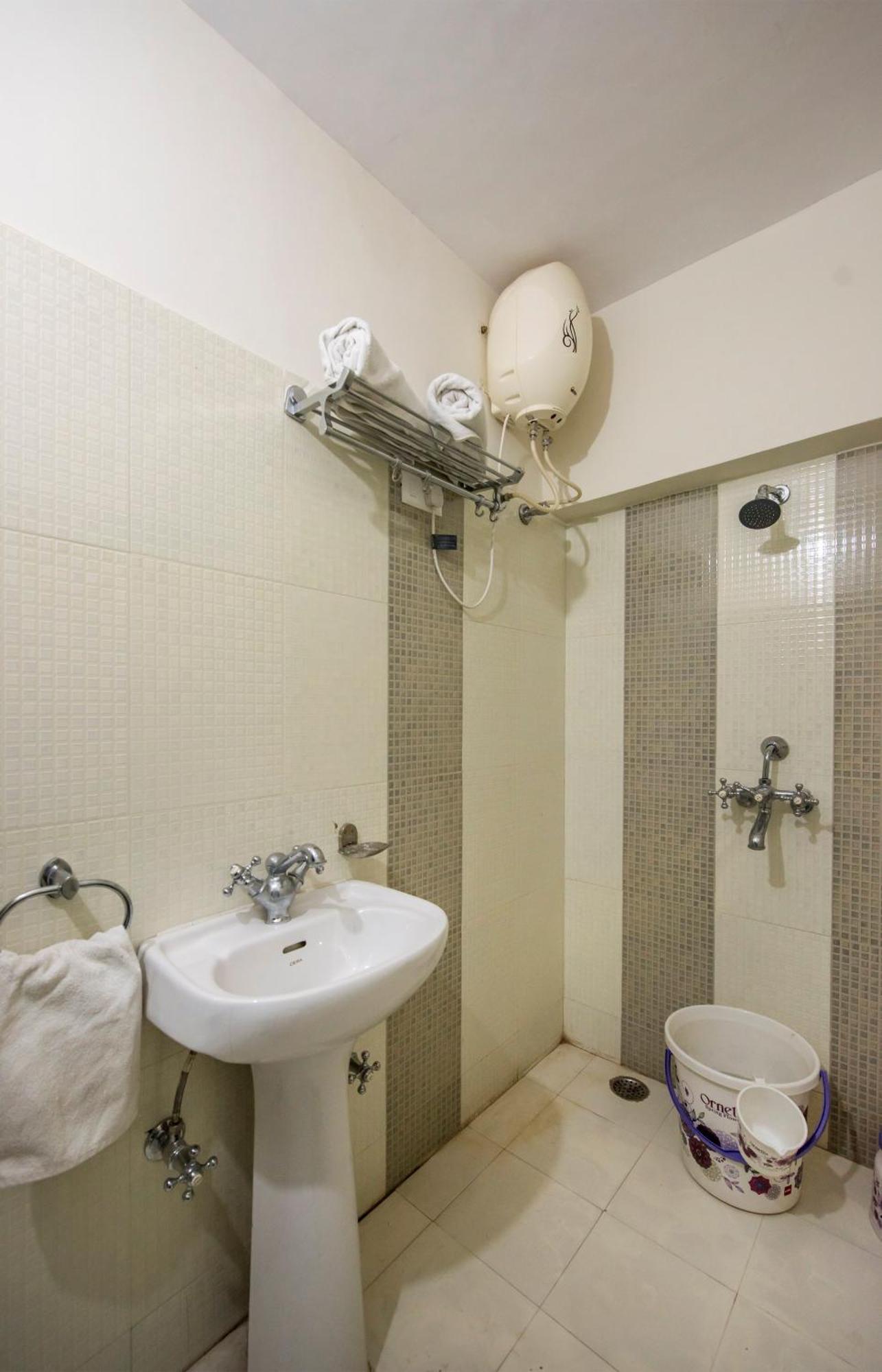 Braj Villa Udaipur Kültér fotó