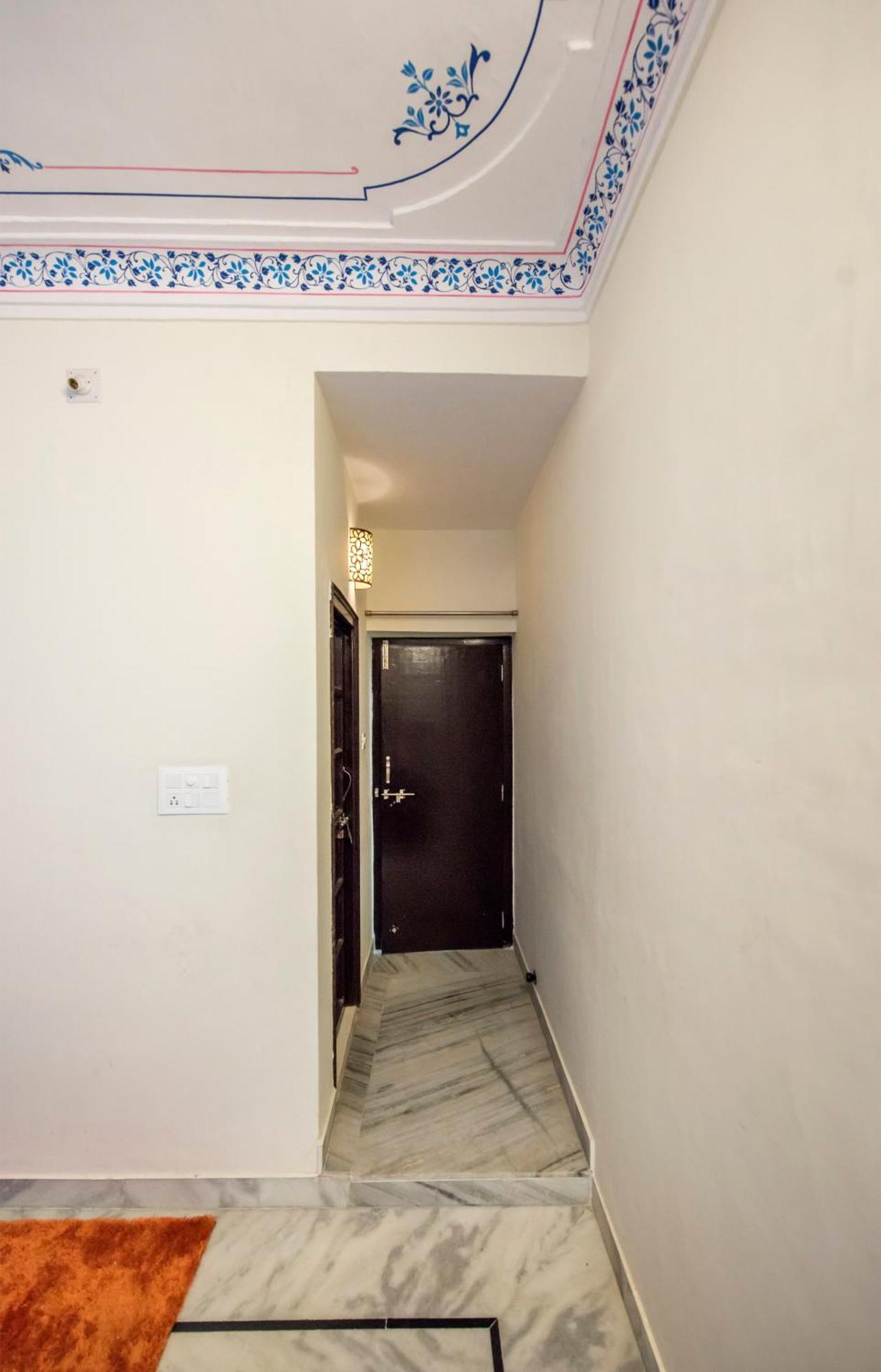 Braj Villa Udaipur Kültér fotó