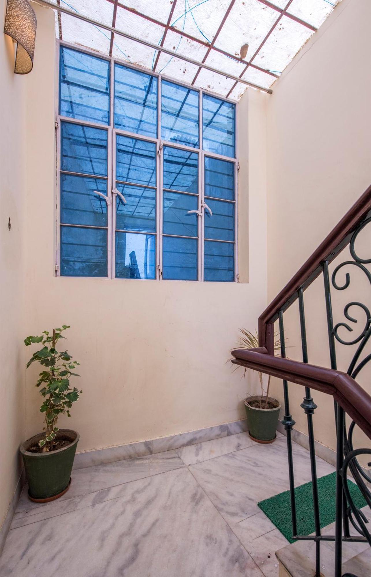 Braj Villa Udaipur Kültér fotó