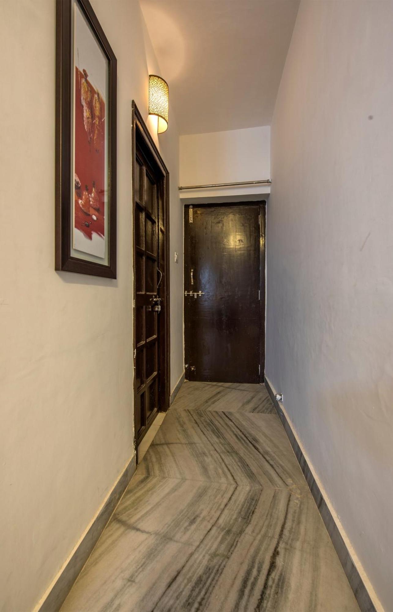 Braj Villa Udaipur Kültér fotó